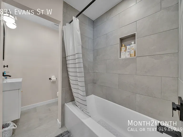 3834 W Evans St — Photo 25