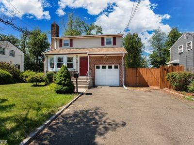89 W End Ave, Plainfield, NJ, 07063