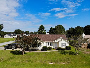 104 Lawndale Ln Sneads Ferry Nc 28460 Zillow