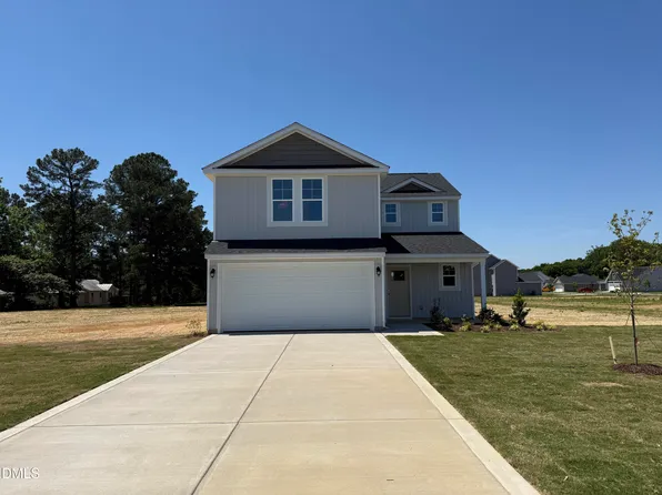 102 Baxley Dr Lot 13, Dunn, NC 28334