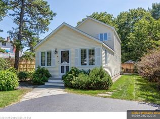 9 Outlook Ave, Saco, ME 04072