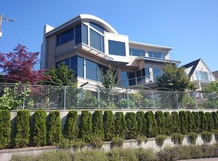 300 Ward St, Seattle, WA 98109