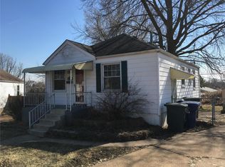 1357 San Jacinto Ct, Saint Louis, MO