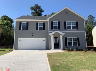 3522 Topaz Ter #1B16, Rex, GA 30273