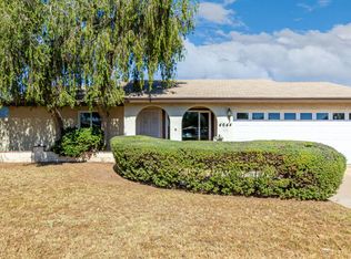 4644 E Vineyard Rd, Phoenix, AZ 85042