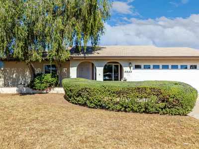 4644 E Vineyard Rd, Phoenix, AZ, 85042