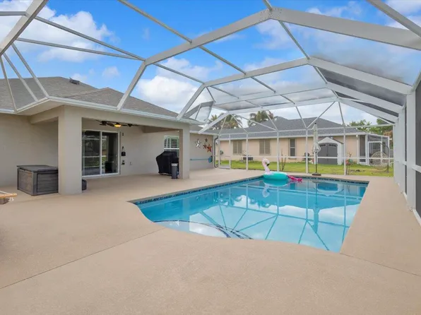 249 SE Whitmore Drive, Port St Lucie, FL 34984