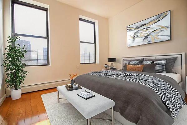 Rented by Alpha Properties NYC I LLC | media 5