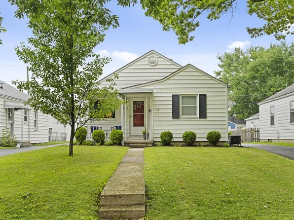 588 E Jeffrey Pl, Columbus, OH 43214