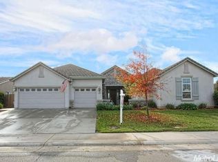 11004 Gelvani Way, Rancho Cordova, CA 95670