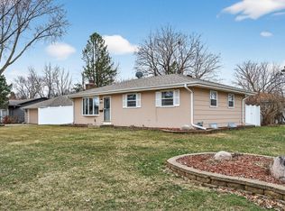 8806 18th Ave S, Bloomington, MN 55425