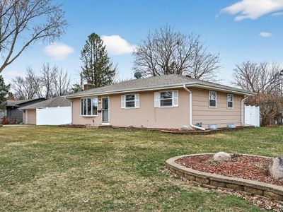 8806 18th Ave S, Bloomington, MN, 55425