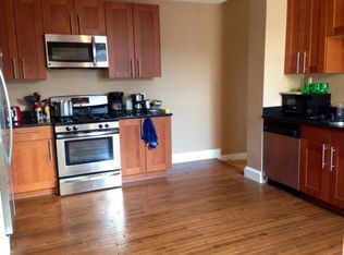 6 Glenville Ter #33PH, Boston, MA 02134
