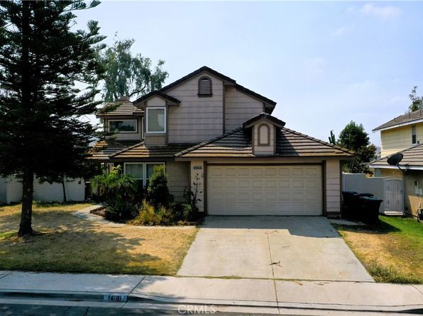 14181 Southwood Dr, Fontana, CA 92337