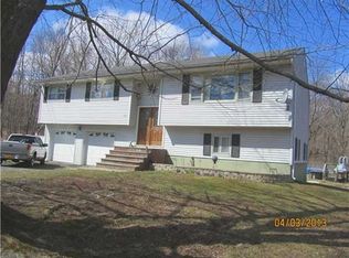 1752 Greenville Tpke, Pt Jervis, NY 12771