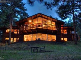 375 Pine Tree Ln, Boulder, CO 80304