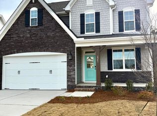 2341 Fleming Rd, Fuquay Varina, NC 27526