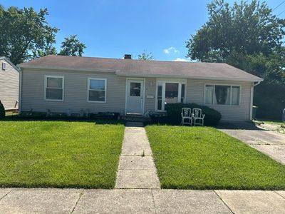401 Everette Ave, Romeoville, IL, 60446