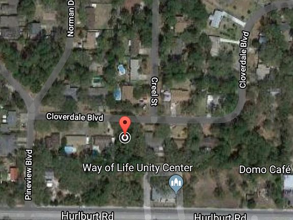 5th image of Cloverdale Blvd