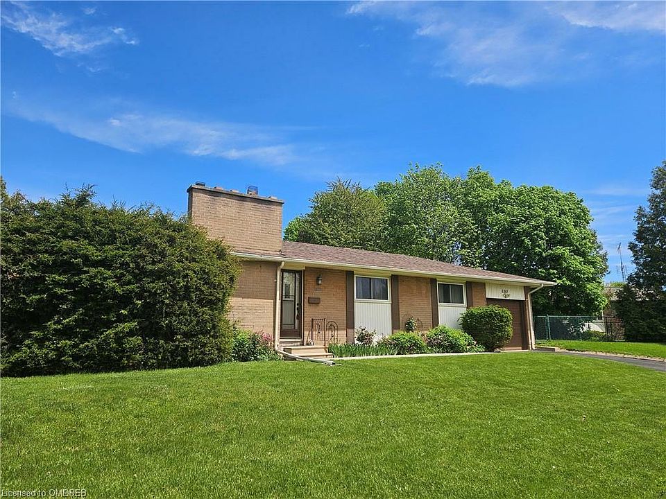 2nd image of 1353 Kensington Park Rd