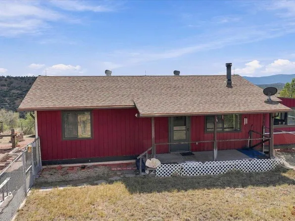 1495 S KOCH RANCH Road, Cornville, AZ 86325