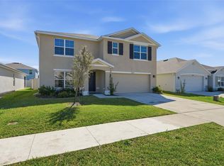 36882 Goffaux Loop, Zephyrhills, FL 33541