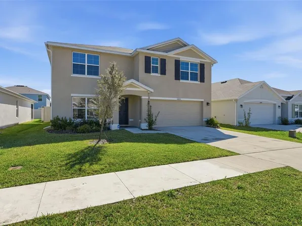 36882 Goffaux Loop, Zephyrhills, FL 33541