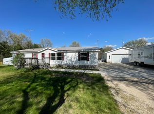 11538 Nichols Rd, Holton, MI 49425