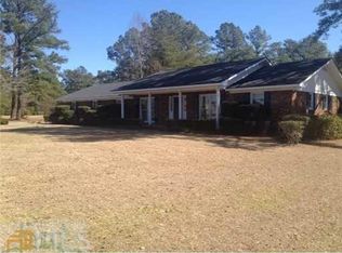 1432 Hwy 119 N, Springfield, GA 31329