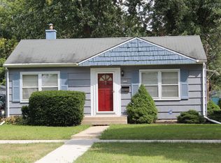 5312 N 27th St, Milwaukee, WI 53209