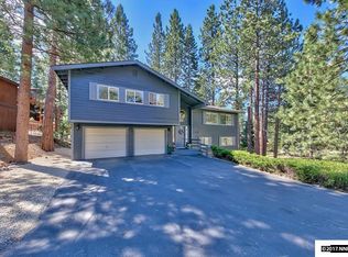 269 McFaul Way, Zephyr Cove, NV 89448