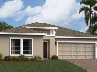 7625 Gemstone St, Groveland, FL 34736