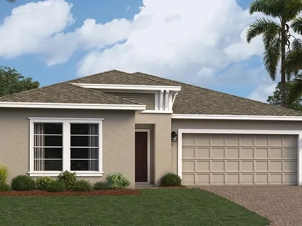 7625 Gemstone St, Groveland, FL 34736