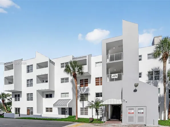2870 NE 14th Street Cswy APT 203C, Pompano Beach, FL 33062