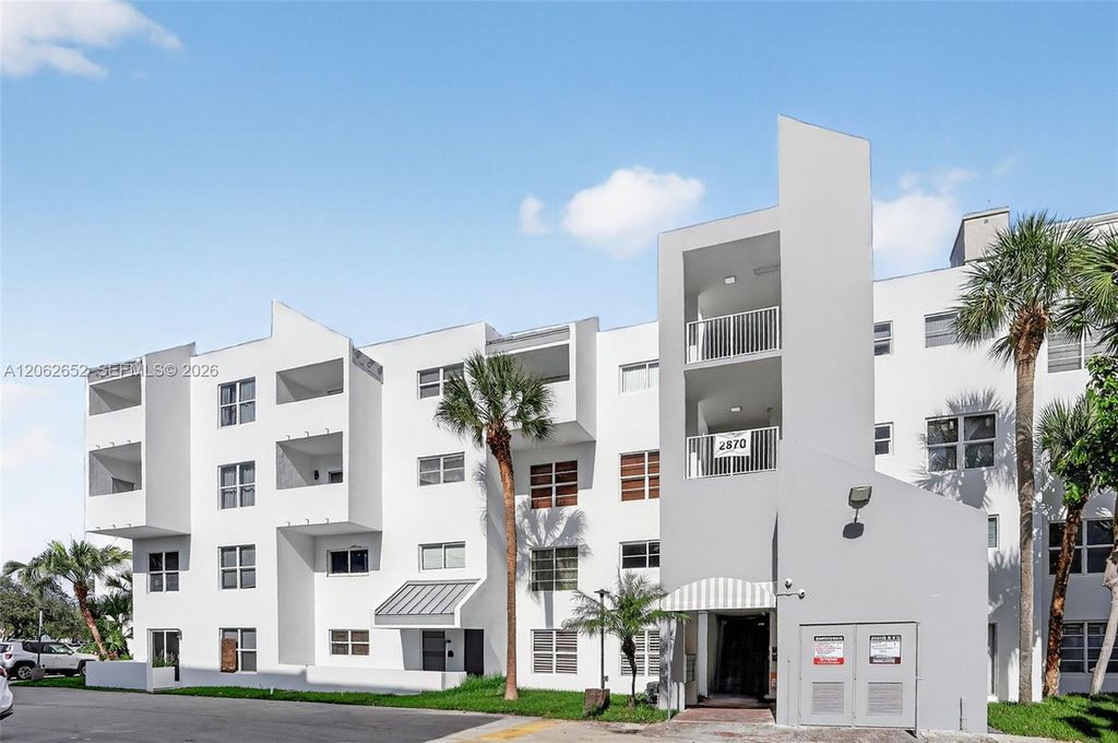 2870 NE 14th Street Cswy APT 203C, Pompano Beach