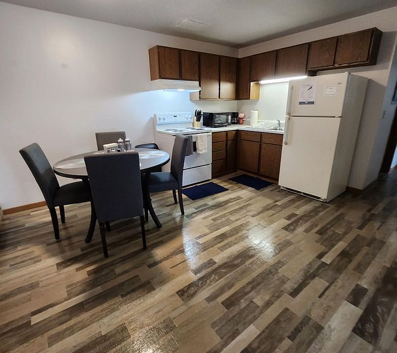 Fairwinds Apartments 621 7th St NE Beulah ND Zillow