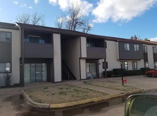 412 N Oakwood Rd APT 212, Enid, OK 73703