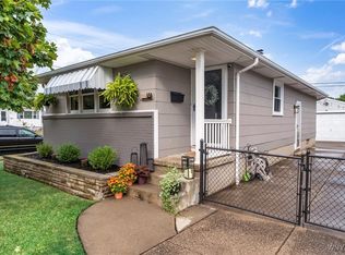 131 Marion Rd, Amherst, NY 14226