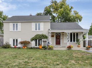 450 Deerfield Rd, Columbus, OH 43228