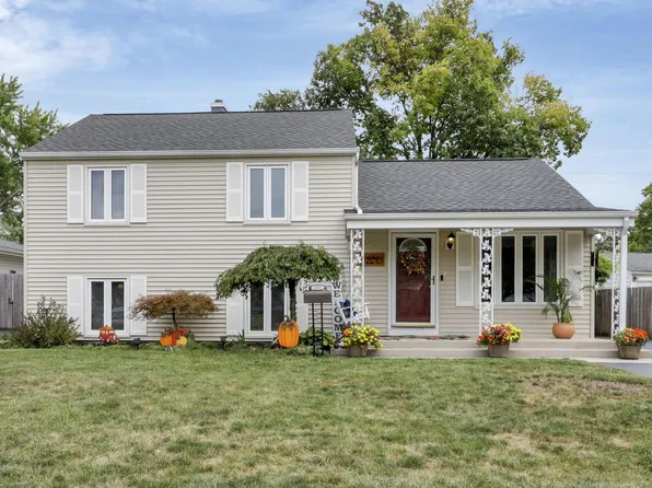 450 Deerfield Rd, Columbus, OH 43228