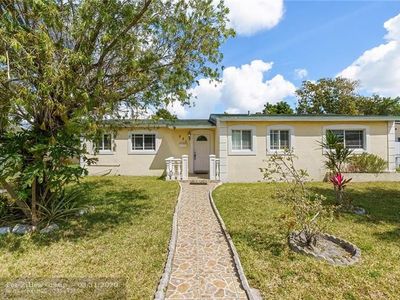 921 NW 198th St, Miami Gardens, FL, 33169
