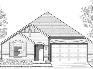 1264 Meridian Dr, Forney, TX 75126