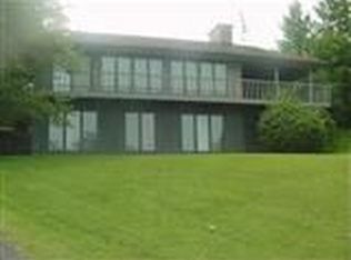 3105 S Bloom Dr, Liberty, IN 47353