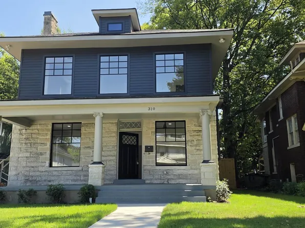310 Garland St, Memphis, TN 38104