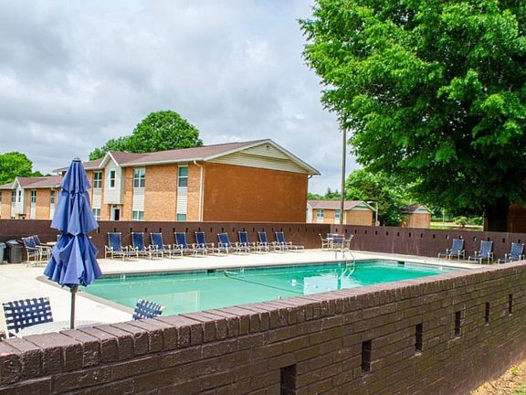 3rd image of 6103 Montego Dr #G