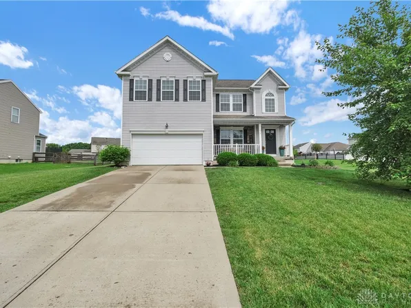 736 Wyandot Woods Blvd, Monroe, OH 45050