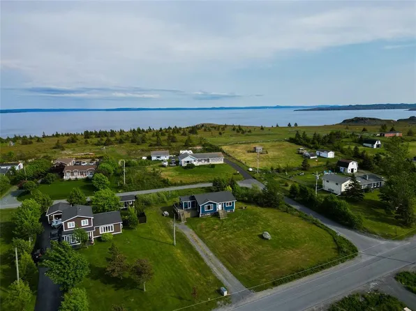 78 Point Road, Bryants Cove, NL A0A2M0