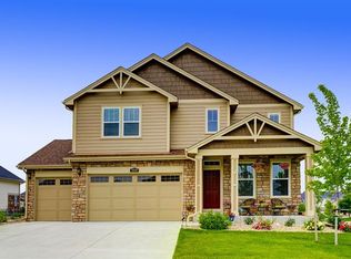 26630 E Clifton Dr, Aurora, CO 80016