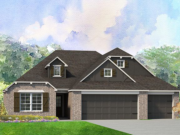 McLemore Premier Elevation