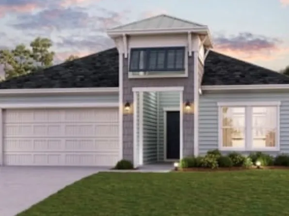 95145 Lock St, Fernandina Beach, FL 32034